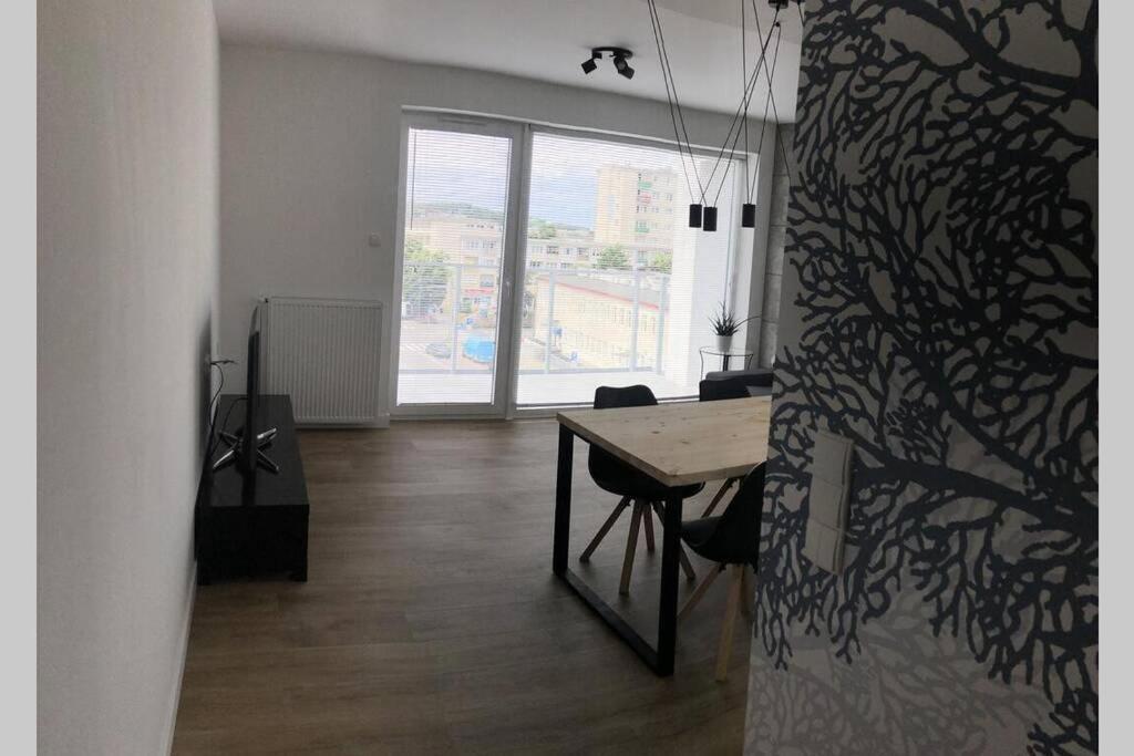 Ferienwohnung Baltic Apartament Gdynia Exterior foto